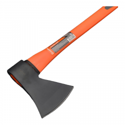 HARDEN 1.5kg Axe With Fibreglass Handle