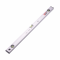 HARDEN 500mm Aluminium Three Vials Level Classic