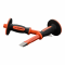 HARDEN 19x250mm Flat Chisel Tpr Handle