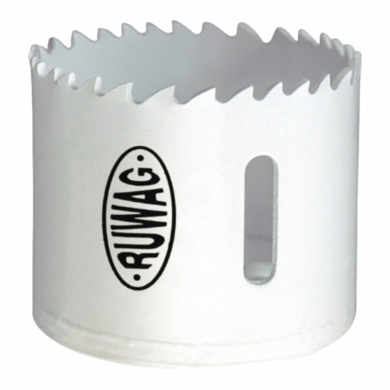 RUWAG 111mm Bi-metal Hole Saw