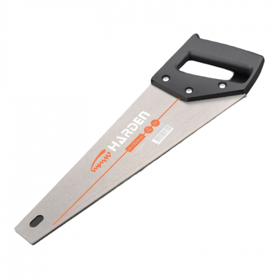 HARDEN 350mm Plastic Water Pipe Saw