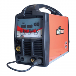 MATWELD Welder Extreme Mig Multi Press 180 Amp 220v Mig/Stick MAT9100 