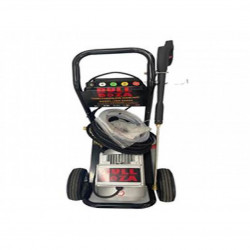 BULL DOZA / 152 Bar Electric High Pressure Washer 220 Volt / GEN4500 BULL DOZA / 152 Bar Electric High Pressure Washer 220 Volt / GEN4500