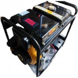 BULL DOZA / 6.0kVA Diesel Generator  / GEN4000 BULL DOZA / 6.0kVA Diesel Generator  / GEN4000