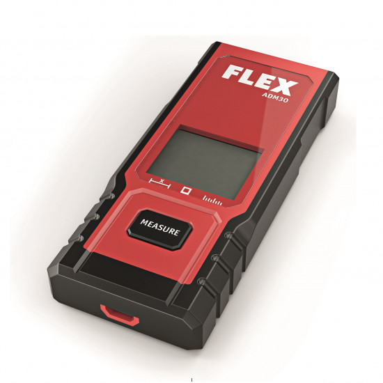 FLEX / Laser Range Measurer 03-30m / ADM30