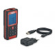 FLEX / Laser Range Measurer 03-60m / ADM 60 Li