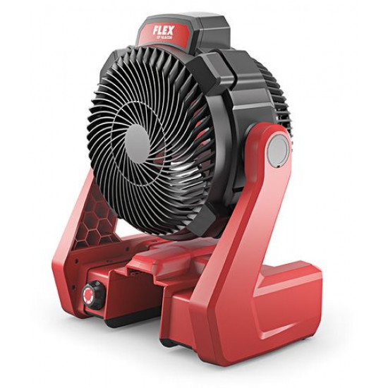 FLEX / Cordless Fan 18.0V / CF 18.0/230