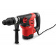 FLEX / Universal Rotary Hammer Drill 5KG Class SDS-Max, 40MM 1050W, in Kit Box / CHE 5 40