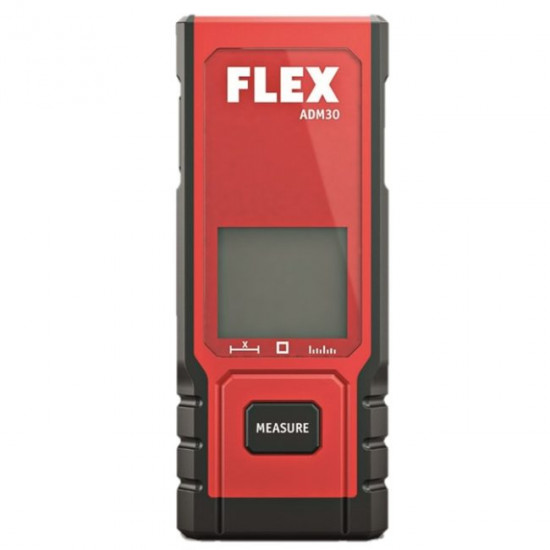 FLEX / Laser Range Measurer 03-30m / ADM30