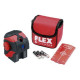 FLEX / Self Levelling 3-Pointer Laser / ALP3