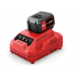FLEX / Rapid Charger 10.8V / CA 10.8 FLEX / Rapid Charger 10.8V / CA 10.8