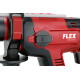 FLEX / Cordless Rotary Hammer Drill 18.0V and SDS, Brushless, 20mm in Carton / CHE 18.0-EC C 