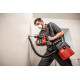 FLEX / Cordless Rotary Hammer Drill 18.0V and SDS, Brushless, 26mm in Carton / CHE 2-26 18.0-EC C 