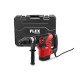 FLEX / Universal Rotary Hammer Drill 5KG Class SDS-Max, 40MM 1050W, in Kit Box / CHE 5 40