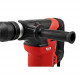 FLEX / Universal Rotary Hammer Drill 5KG Class SDS-Max, 40MM 1050W, in Kit Box / CHE 5 40