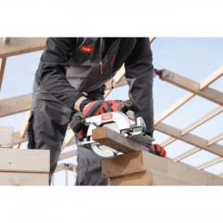 FLEX / Cordless Circular Saw 18V 165MM, Brushless, Tool Only in Carry Case / CS 62 18.0-EC FLEX / Cordless Circular Saw 18V 165MM, Brushless, Tool Only in Carry Case / CS 62 18.0-EC