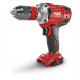 FLEX / 4 Speed Cordless Drill Driver 18.0V, Brushless, Tool Only / DD 4G 18.0-EC C 