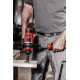 FLEX / 4 Speed Cordless Drill Driver 18.0V, Brushless, Tool Only / DD 4G 18.0-EC C 