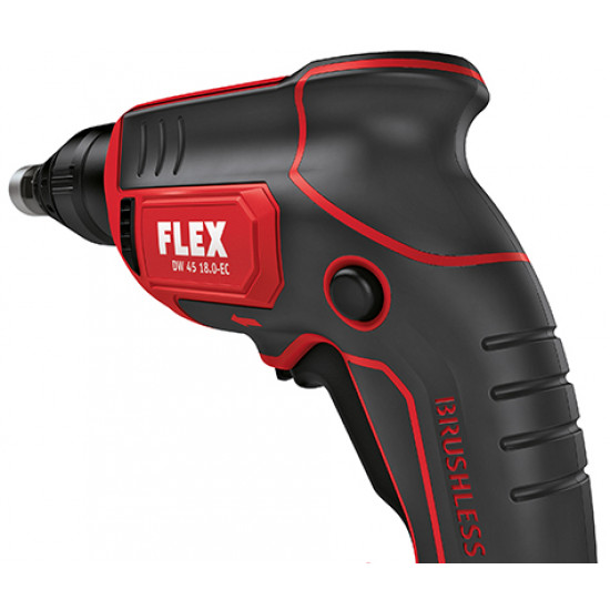 FLEX / Cordless Drywall Screwdriver 18V Tool Only / DW 45 18.0-EC  C