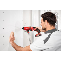 FLEX / Cordless Drywall Screwdriver 18V Tool Only / DW 45 18.0-EC  C FLEX / Cordless Drywall Screwdriver 18V Tool Only / DW 45 18.0-EC  C