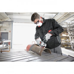 FLEX / Small Angle Grinder 115MM 800W / FL 8 11 115 FLEX / Small Angle Grinder 115MM 800W / FL 8 11 115