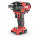 FLEX / Brushless 1/2 Impact Wrench Drill Driver 18.0V, Cordless, with 3 Torque Settings / IW 1/2 18.0-EC C