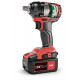 FLEX / Brushless 1/2 Impact Wrench Drill Driver 18.0V, Cordless, with 3 Torque Settings / IW 1/2 18.0-EC C