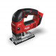 FLEX / Cordless Jigsaw, Brushless Tool Only in a L-BOXX / JSB 18.0-EC