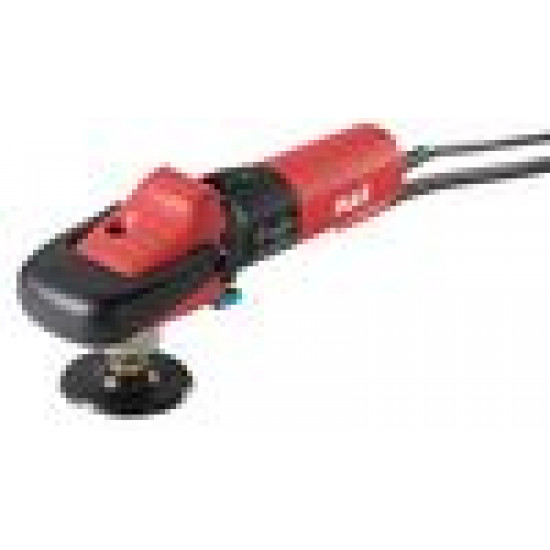 FLEX / 1150 Watt Wet Stone Polisher with variable speed , plug for isolating transformer, light duty, 115mm / L 12-3 100WET