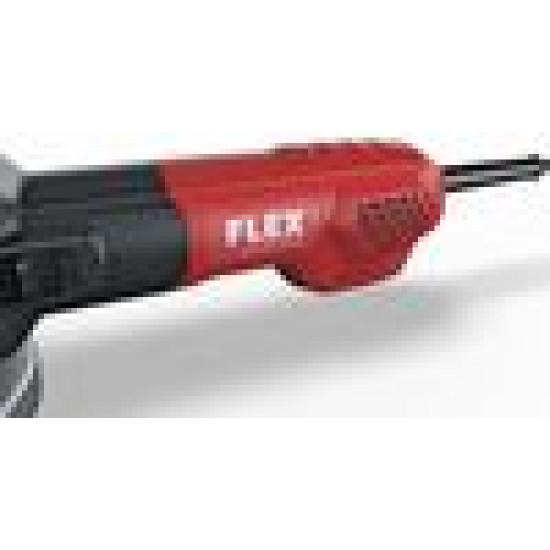 FLEX / Angle Grinder 1300 Watt, Brushless Motor, Max Disc Diameter 125mm / L 13-10 125-EC 