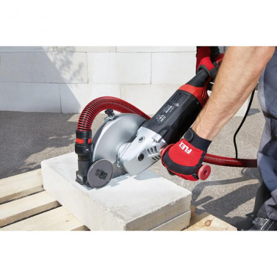 FLEX / Large Angle Grinder 2600w / L26 6 230