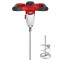 FLEX / 2-Speed Cordless Mixer with 3-Level Speed Switch 18.0V / MXE 18.0-EC C  FLEX / 2-Speed Cordless Mixer with 3-Level Speed Switch 18.0V / MXE 18.0-EC C