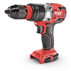 FLEX / 2 Speed Brushless Impact Drill Driver 18.0V, in a Carton / PD 2G 18.0-EC C FLEX / 2 Speed Brushless Impact Drill Driver 18.0V, in a Carton / PD 2G 18.0-EC C