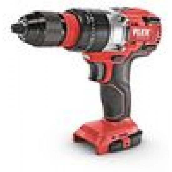 FLEX / 2 Speed Brushless Impact Drill Driver 18.0V, in a L-BOXX / PD 2G 18.0-EC 