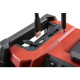 FLEX / Digital Cordless Radio 10.8 / 18.0V for the Construction Site / RD 10.8/18.0/230