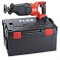 FLEX / Cordless Reciprocating Saw, with Pendulum Stroke 18.0V, Brushless, in Carton / RSP DW 18.0-EC C 