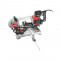 FLEX / Portable Band Saw, With Swivelling Saw Frame 850W  / SBG 4910 FLEX / Portable Band Saw, With Swivelling Saw Frame 850W  / SBG 4910
