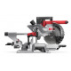 FLEX / Cordless Compound Mitre Saw 18.0V, Brushless / SMS 190 18.0-EC