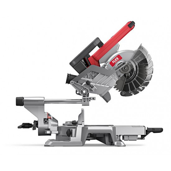 FLEX / Cordless Compound Mitre Saw 18.0V, Brushless / SMS 190 18.0-EC