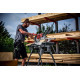 FLEX / Cordless Compound Mitre Saw 18.0V, Brushless / SMS 190 18.0-EC