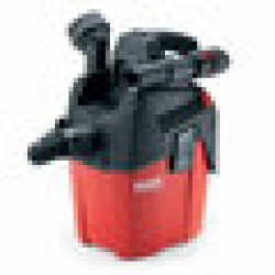 FLEX / Compact Vacuum Cleaner 18V, L Class, with Manual Filter Cleaning 6L / VC 6 LMC 18.0 FLEX / Compact Vacuum Cleaner 18V, L Class, with Manual Filter Cleaning 6L / VC 6 LMC 18.0