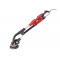 FLEX / Telescopic Concrete Grinder / Scourer For Walls & Ceilings / WST 1000 FV FLEX / Telescopic Concrete Grinder / Scourer For Walls & Ceilings / WST 1000 FV