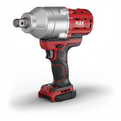 FLEX / Cordless Impact Drill 18V in a Carton / IW 3/4 18.0-EC C FLEX / Cordless Impact Drill 18V in a Carton / IW 3/4 18.0-EC C
