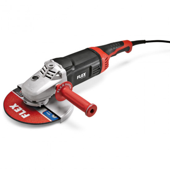 FLEX / Large Angle Grinder 2600w / L26 6 230