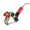 FLEX / Boa Pipe Sanding Kit, set in carry case / LRP 1503 VRA FLEX / Boa Pipe Sanding Kit, set in carry case / LRP 1503 VRA