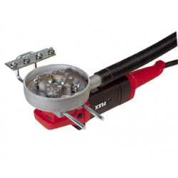 FLEX / Bushhammer For Stairways & Large Surfaces / LST 803 VR FLEX / Bushhammer For Stairways & Large Surfaces / LST 803 VR