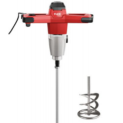 FLEX / Mixer, 2-Speed With 3-Level Speed Switch 1200W / MXE 1202 FLEX / Mixer, 2-Speed With 3-Level Speed Switch 1200W / MXE 1202