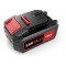 FLEX / Li-Ion Rechargeable Battery Pack 5.0Ah 18.0V / AP 18.0/5.0