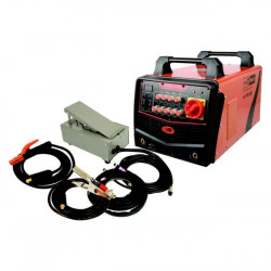 Tig Welder 315 amp AC/DC  TIG/MMA 380v MAT9054K Tig Welder 315 amp AC/DC  TIG/MMA 380v MAT9054K