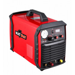 Plasma Cutter Professional 60H MAT9205 MATWELD